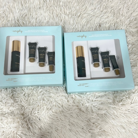 2 verify skin care 5 pc set - Picture 1 of 5